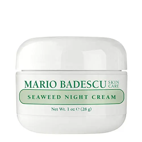Anti-Aging Oil-Free Formula