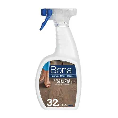 32 fl oz - Unscented - Residue-Free