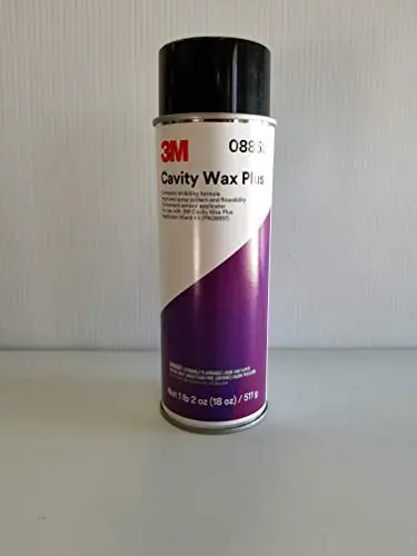 Corrosion Protection - 18.7oz (4 Pack)