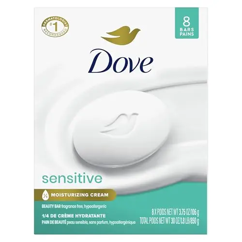 Fragrance Free and Hypoallergenic