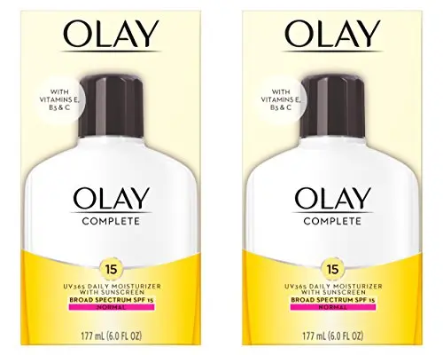 2-in-1 Daily Protection