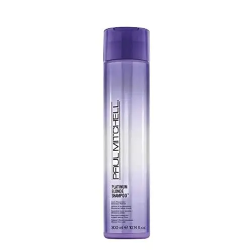 Violet Shampoo - 10.14 fl oz