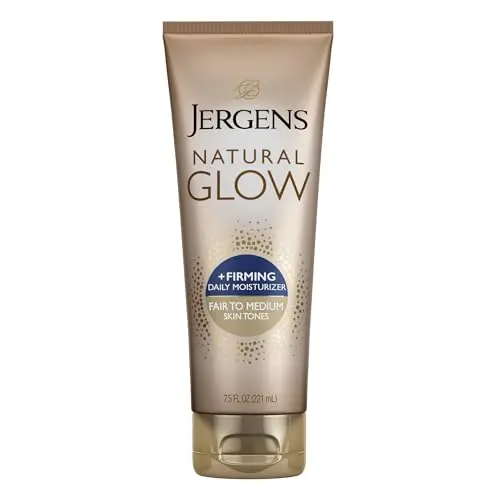 Body Lotion with Collagen and Elastin