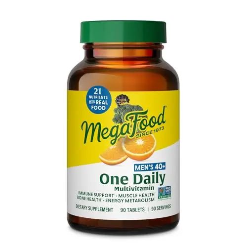 Real Food Multivitamin
