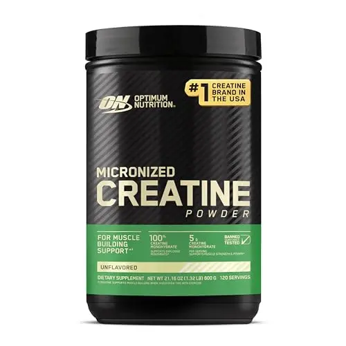 Micronized Monohydrate Powder