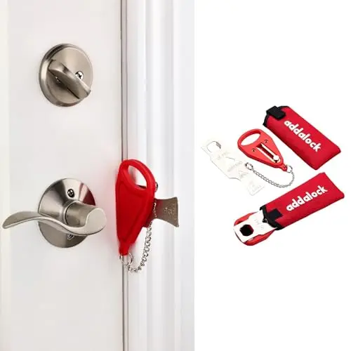 Addalock original portable door lock product image