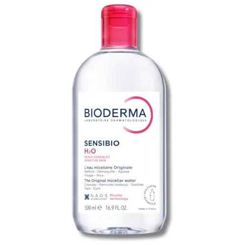 Original Micellar Technology