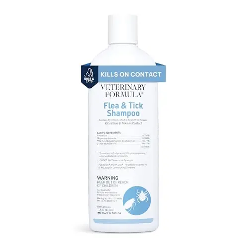 Maximum Strength Professional Formula
