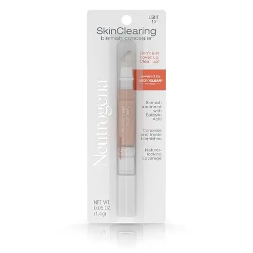 with Salicylic Acid Treatment