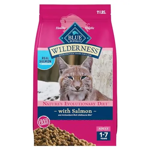 High-Protein Grain-Free