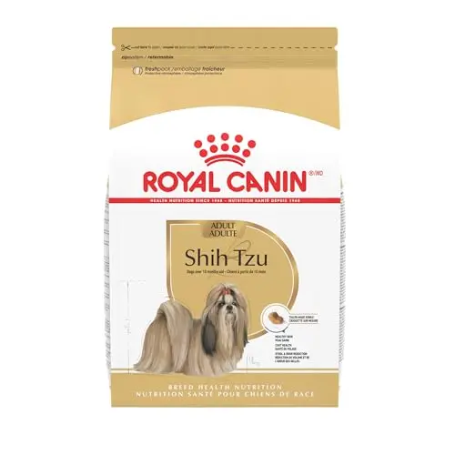 Breed Specific Dry Dog Food, 10 lb