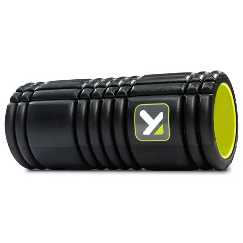 13" Multi-Density Massage Roller