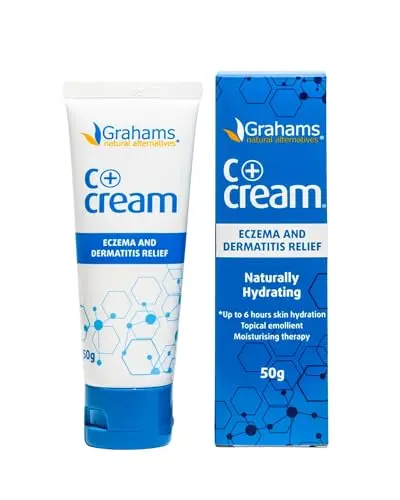 Travel Size 1.76oz with Manuka Honey & Calendula