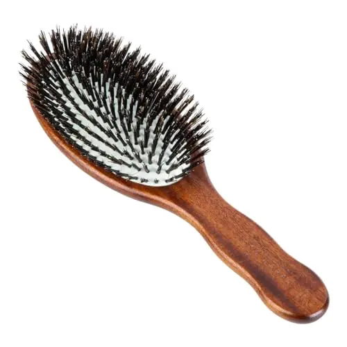 Pure Boar Bristles Kotibé Wood