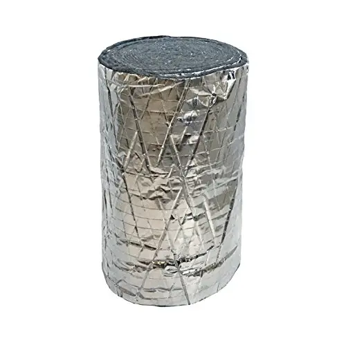 12" x 1" x 15' No-Itch Formula