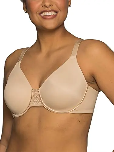 Reduces Bustline Up To 1.5 Inches