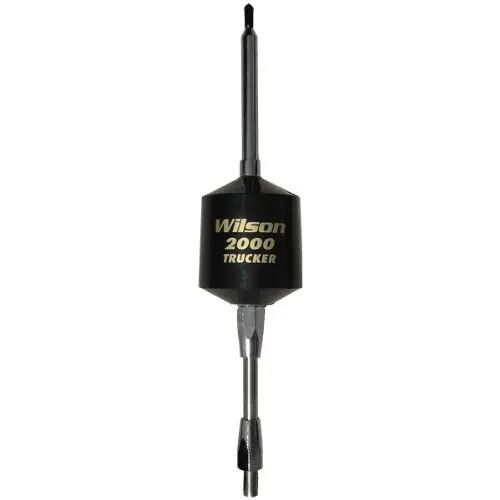 Mobile CB Trucker Antenna