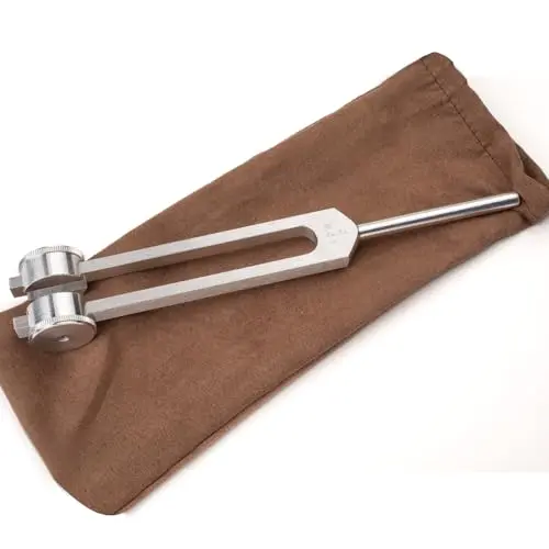 Professional USA-Made Healing Fork