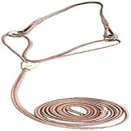 3/16 x 42-Inch Show Lead