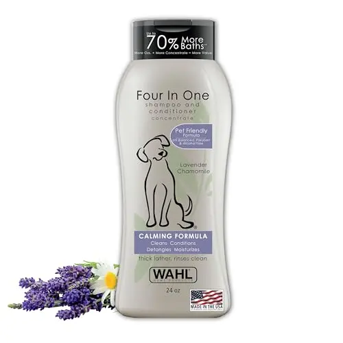 Lavender Chamomile Multitasker