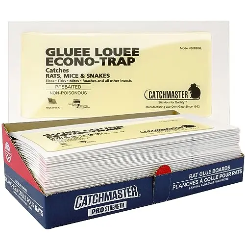 Heavy Duty - 30 Pack
