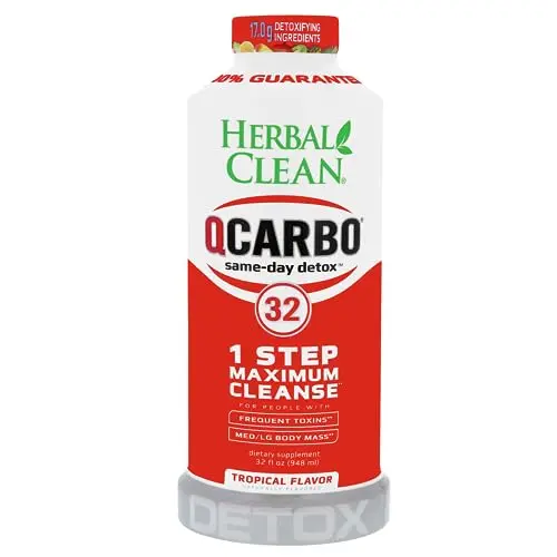 Premium Same-Day Formula