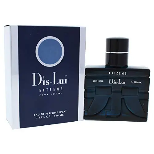 3.4 oz Eau De Parfum