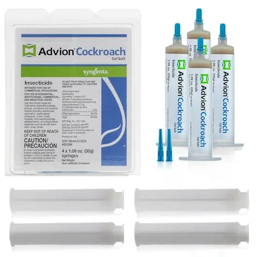 4 Tubes Professional Formula