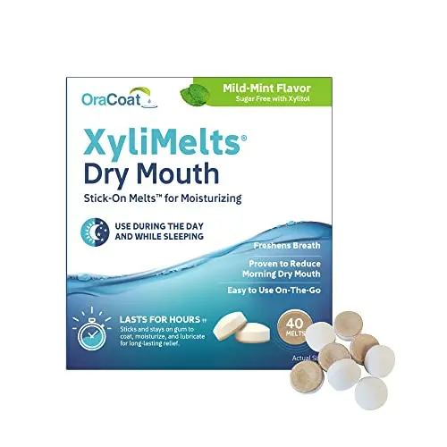 40-Count Adhering Discs