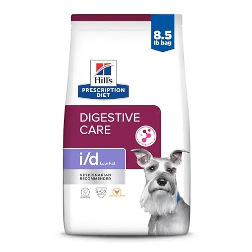 Digestive Care Chicken Flavor