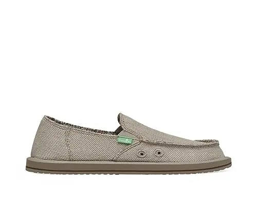 Sustainable Slip-On