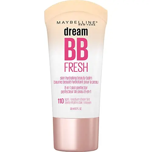 8-in-1 Skin Perfecting Beauty Balm