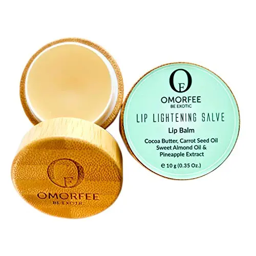 100% Organic with SPF Protection
