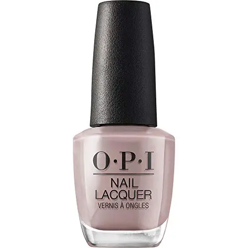 Dark Brown Crème Lacquer