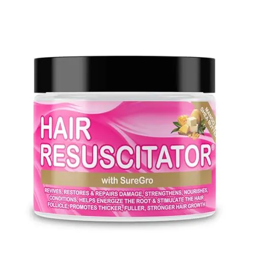 Root-Activating with Tingling Sensation