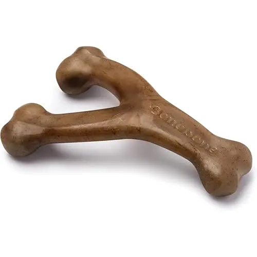 Durable Bacon-Flavored Chew