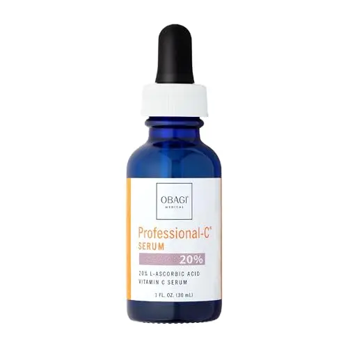 Medical-Grade L-Ascorbic Acid
