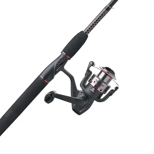 6'6" Medium Power 2-Piece