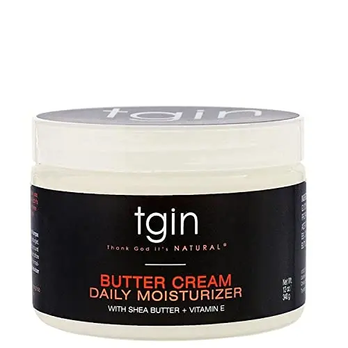 Rich Moisture for Curly, Coily and Wavy Hair