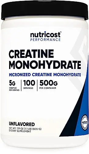 Micronized Powder 500G