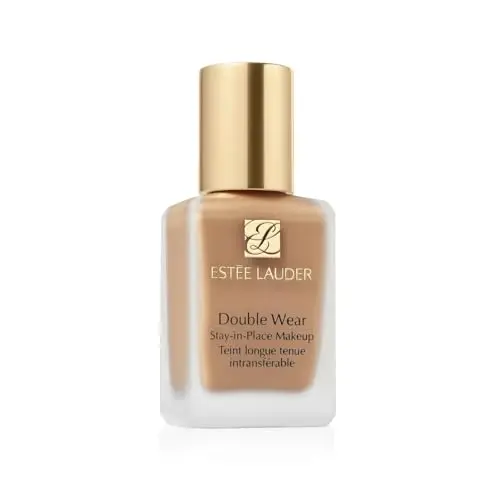 24-Hour Long-Wear Matte Foundation