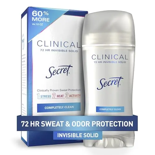 Completely Clean Scent