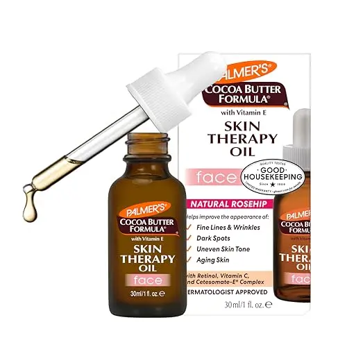10 Pure Oil Blend with Retinol