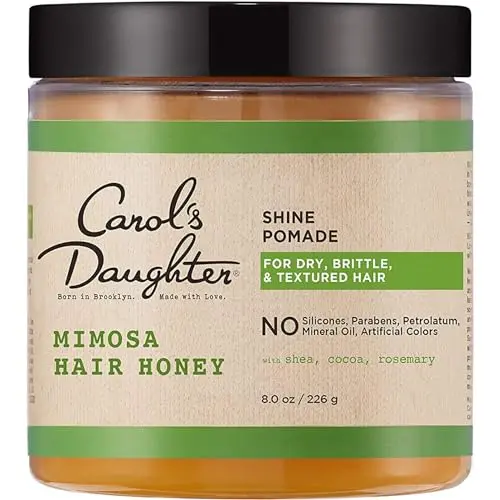 Lightweight Curl Moisturizer
