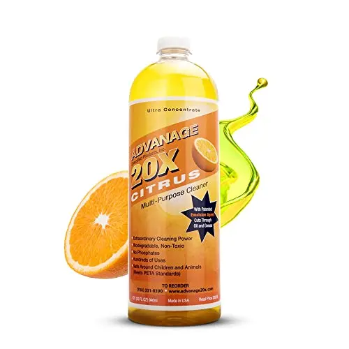 Super Concentrate Formula