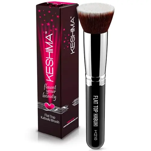 Premium Buffing & Blending Brush