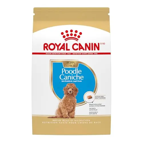 Breed Specific Puppy Formula