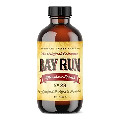 Authentic Caribbean Bay Oils