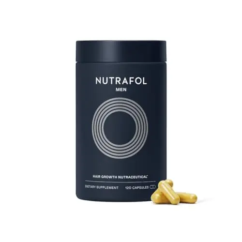Clinically Tested for Visibly Thicker Hair