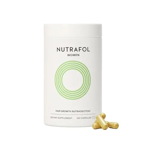 Ages 18-44, Clinically Proven Formula